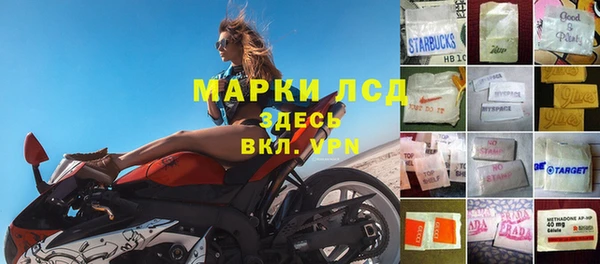 мескалин Арсеньев
